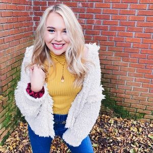 Meet your Posher, Peyton